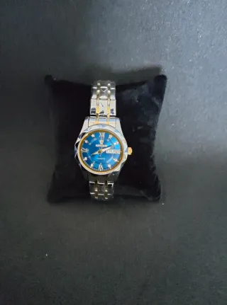 Reloj Nuevo Hombre/ Mujer Oferta