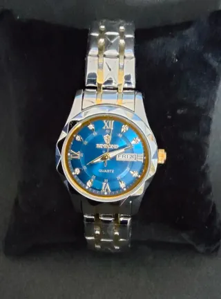 Reloj Nuevo Hombre/ Mujer Oferta