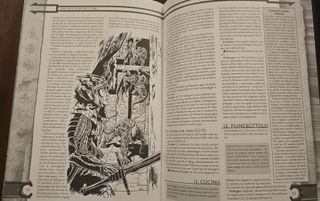 Dungeons & Dragons. Il signore della fortezza d...