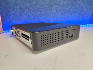 Vu+ UNO 4K FBC-T2/C Receptor TDT/C UHD Linux