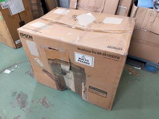 Impresora Epson WorkForce Pro WF-R5190DTW WiFi A4