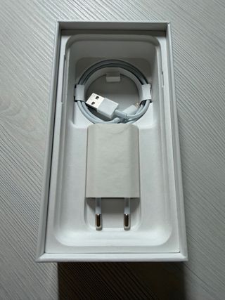 iPhone SE (2ª Gen) 64GB Nero