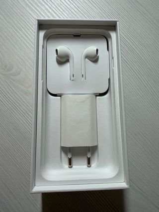 iPhone SE (2ª Gen) 64GB Nero