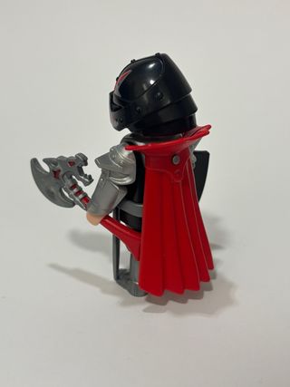 PLAYMOBIL Guerrero 70431