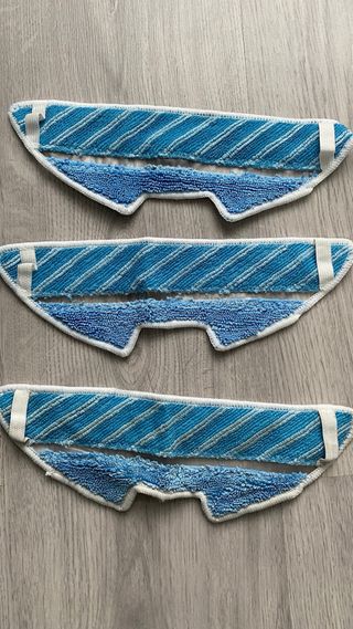 Repuestos Cecotec Conga 1290 sin estrenar