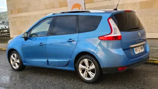 Renault Grand Scenic 1.6 dCi 130 2014