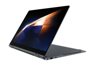 Portátil Samsung Galaxy Book 4 PRO 360