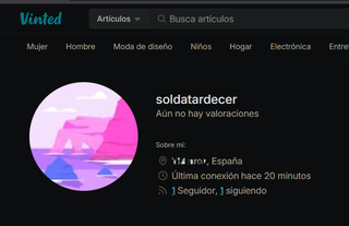 Ropa, accesorios y más