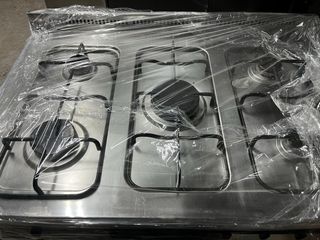 Forno Elettrico a Gas Cucina Moderna