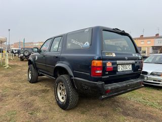 Toyota 4rruner 1996