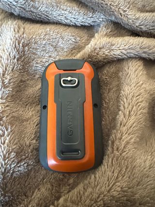 GPS Garmin eTrex 20x casi nuevo