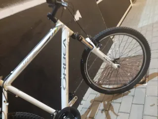 Orbea Aluminio 2010 Buen Estado