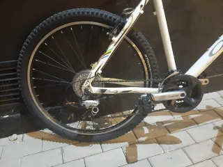 Orbea Aluminio 2010 Buen Estado