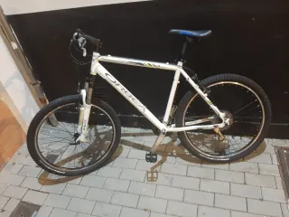 Orbea Aluminio 2010 Buen Estado