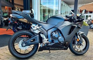 Honda CBR 600 RR 2024