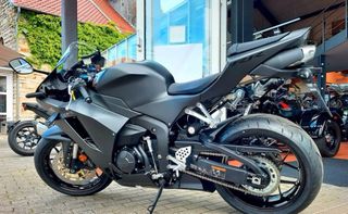 Honda CBR 600 RR 2024