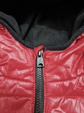 Giubbotto Jordan Bambino 10/12 anni