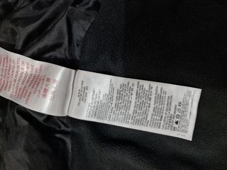 Giubbotto Jordan Bambino 10/12 anni