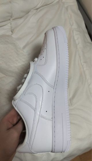 Nike Air Force 1 Blancas