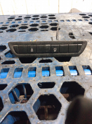 MANDO MULTIFUNCION PEUGEOT 208 Access | 01.12