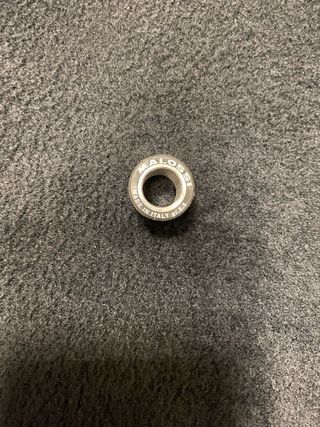 Rodillos Malossi HTRoll 19x15,5 mm