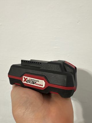 Batería Parkside X20V TEAM 2Ah