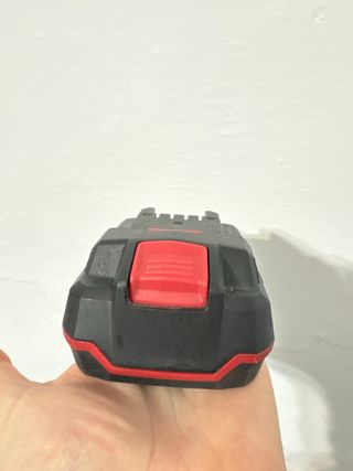 Batería Parkside X20V TEAM 2Ah