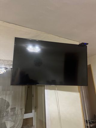 Samsung Smart TV 50” 4K