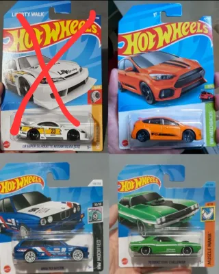 Hotwheels