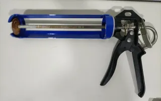 Soldador Eléctrico 60W con Soporte y Estaño