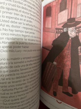 Drácula: El vampiro de Transilvania