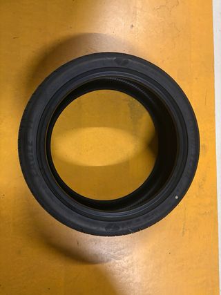 Neumático Goodyear Eagle F1 Asym.3 245/40 R19 98Y