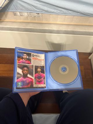 FIFA 23 PS4 (PlayStation 4) EA Sports