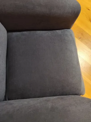 Divano Relax Elettrico Flexispot X1 Grigio