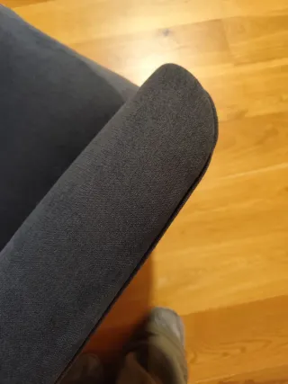 Divano Relax Elettrico Flexispot X1 Grigio