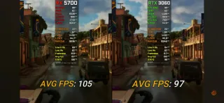 CHOLLO PC GAMING I5 10400 + RX 5700 XT 8GB