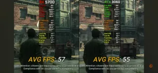 CHOLLO PC GAMING I5 10400 + RX 5700 XT 8GB