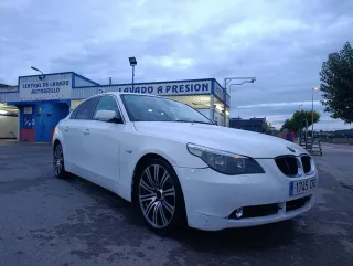 BMW Serie 5 2004