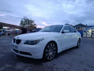 BMW Serie 5 2004