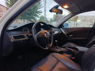 BMW Serie 5 2004