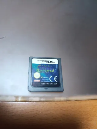 Spyro Shadow Legacy Nintendo DS