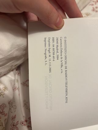 Tecnología actual de televisión