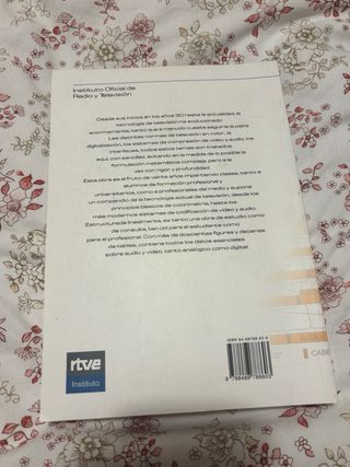 Tecnología actual de televisión