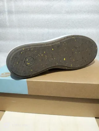 Zapatos Hombre Naturally Minded Footwear Beige/Gri