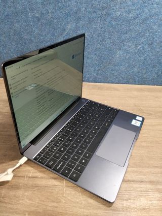 Huawei MateBook 13 WRT-W29C 13" i7/8GB/512GB