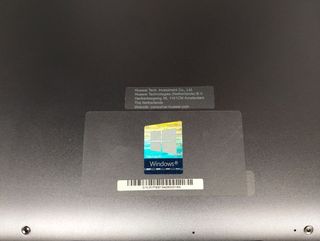 Huawei MateBook 13 WRT-W29C 13" i7/8GB/512GB