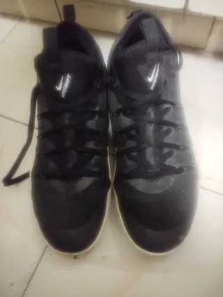 Zapatillas Nike Talla 47.5 (31cm)