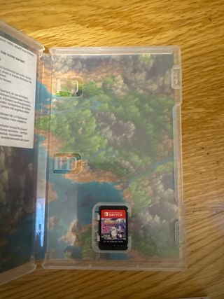 Battle Axe Badge Edition Nintendo Switch