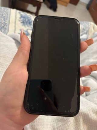 iPhone 11 256GB Negro