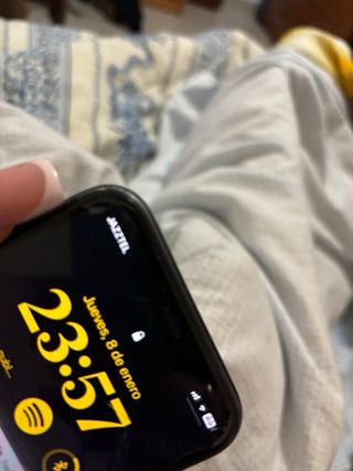 iPhone 11 256GB Negro